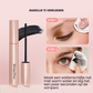 [Waterproof en Vlekvrije] Verlengen en Krullen Langhoudende Mascara