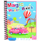 ✨️LAATSTE DAG PROMOTIE 49% KORTING op✨️Magic Water Book📚️🎨🧠
