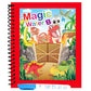 ✨️LAATSTE DAG PROMOTIE 49% KORTING op✨️Magic Water Book📚️🎨🧠