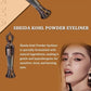 Poeder Eyeliner Handgemaakt 100% Natuurlijk
