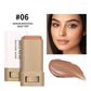 Hydraterende & Verhelderende Essentiële Foundation Stick