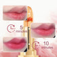 💝Koop 1, krijg 1 gratis! Crystal Flower Temp - Change Jelly Lipstick✨ | Thousand - Color Lip Magic