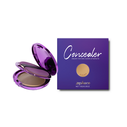 🎁Laatste dag aanbieding 53% korting🔥Zachte matte concealer