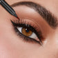 🌿🎍10 Stuks Gekleurde Eyeliner Gelpennen