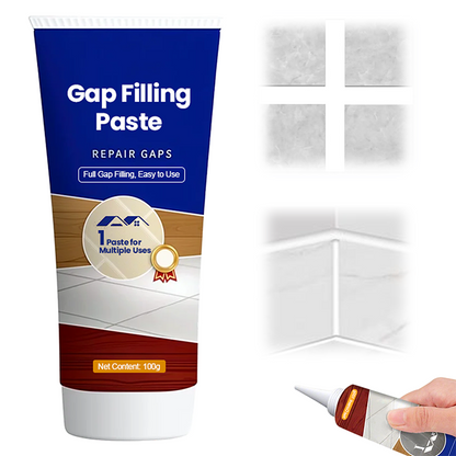 Multifunctionele, meerkleurige voegenvuller voor het hele huis