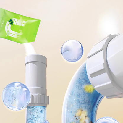 🔥Koop 1 Krijg 2 Gratis🔥Krachtig Baggerpoeder voor pijpleidingen🚀