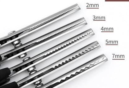 🔥Hot Sale🔥✂DIY Kantschaar✂