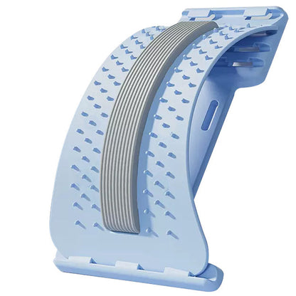 Magnetische Therapie Acupunctuur Massage Lumbale Brancard