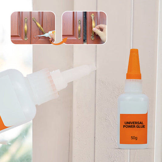 ⚡Universele elektrische lijm💪